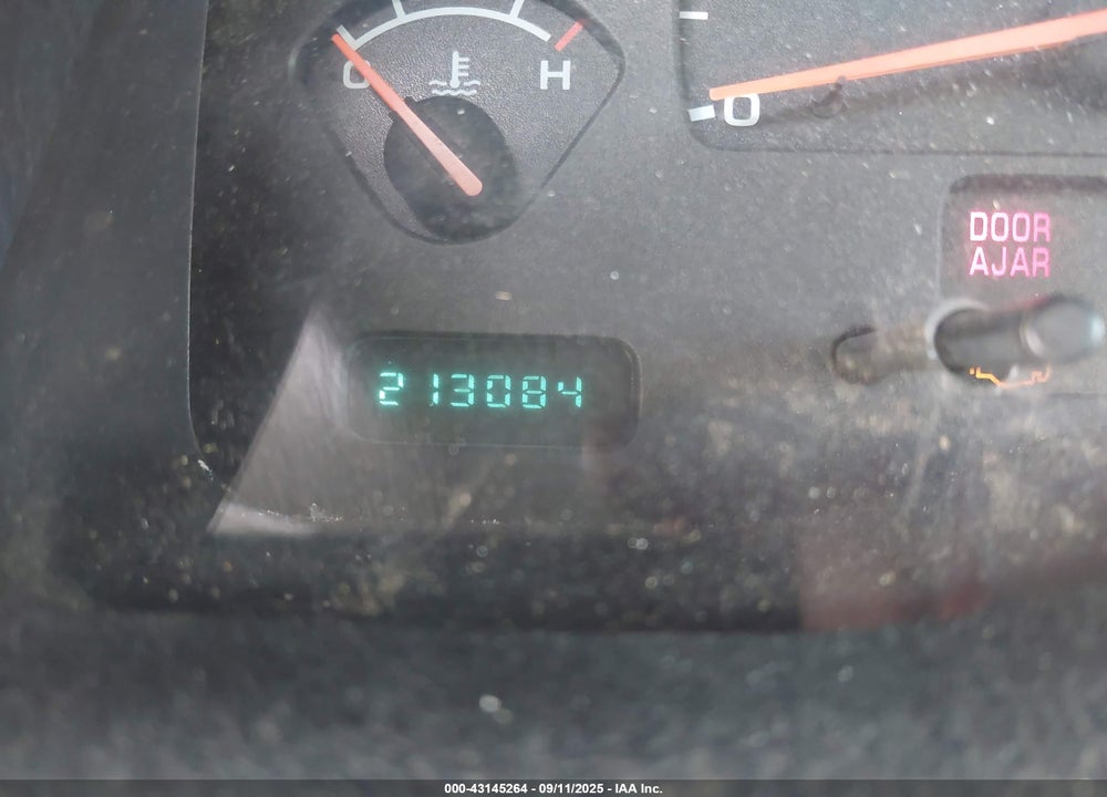 2003 DODGE DURANGO SPORT/SXT VIN: 1D4HS38NX3F537316