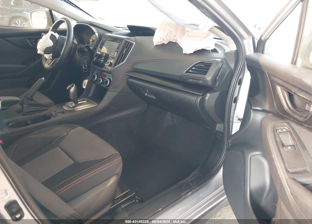 2023 SUBARU CROSSTREK VIN: JF2GTAPCXP8263931