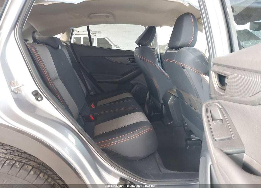 2023 SUBARU CROSSTREK VIN: JF2GTAPCXP8263931
