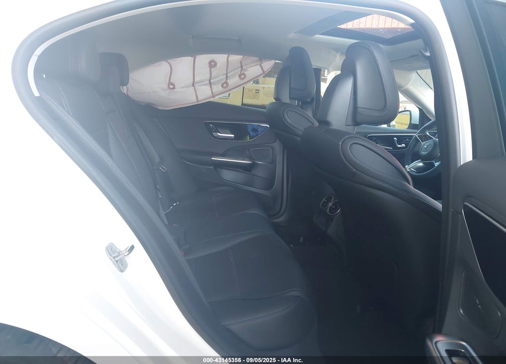 2023 MERCEDES-BENZ C CLASS VIN: W1KAF4GB4PR129985