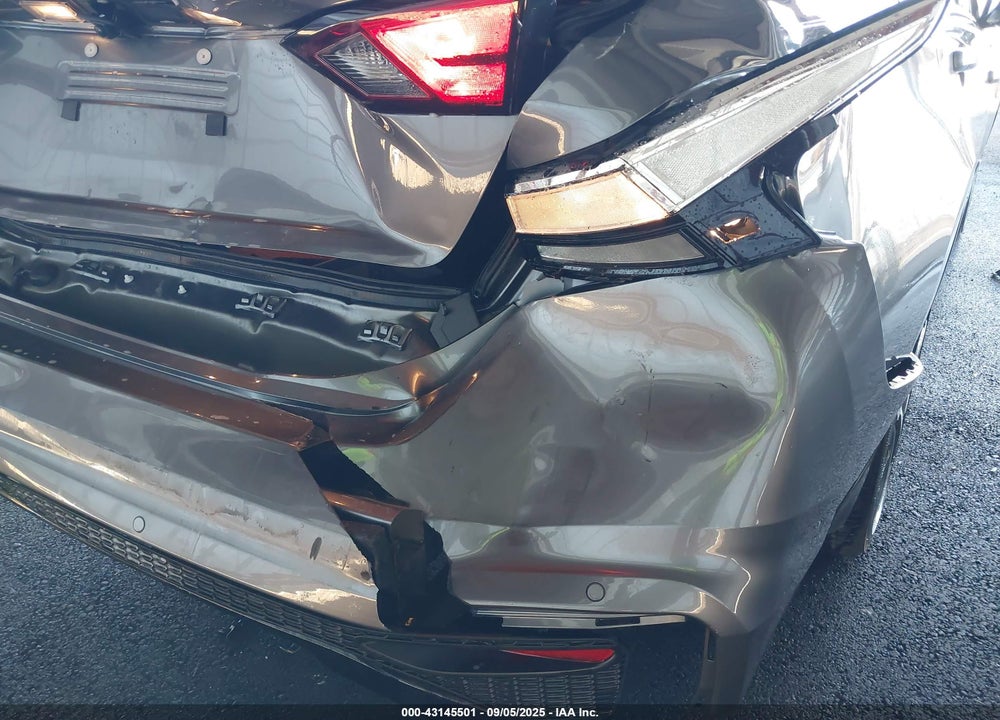 2024 NISSAN ALTIMA VIN: 1N4BL4CV2RN420797