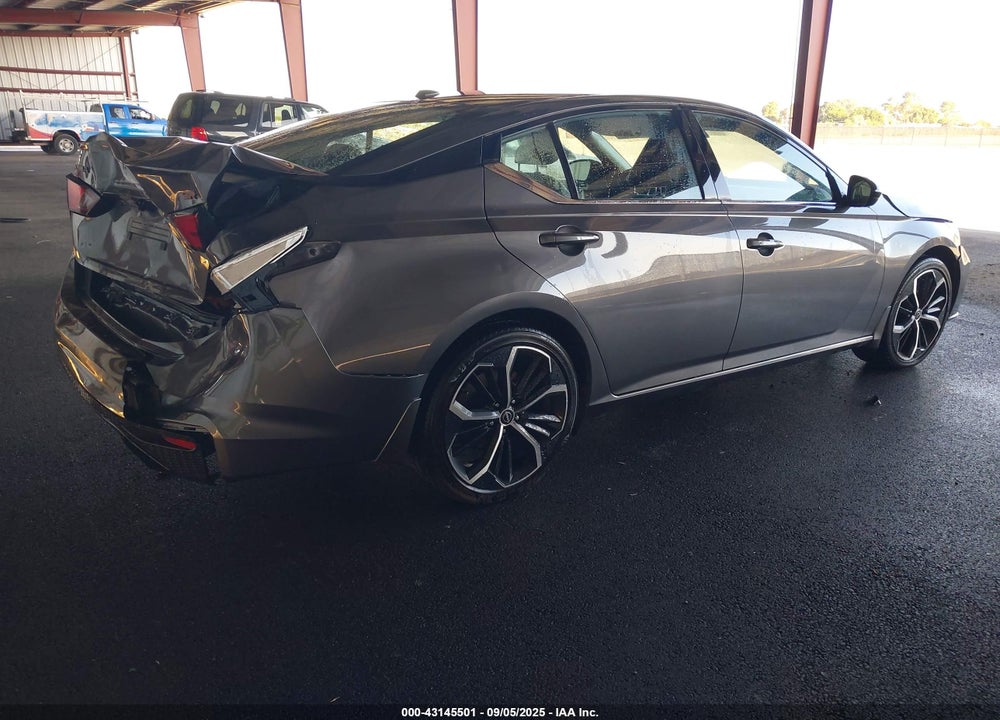 2024 NISSAN ALTIMA VIN: 1N4BL4CV2RN420797