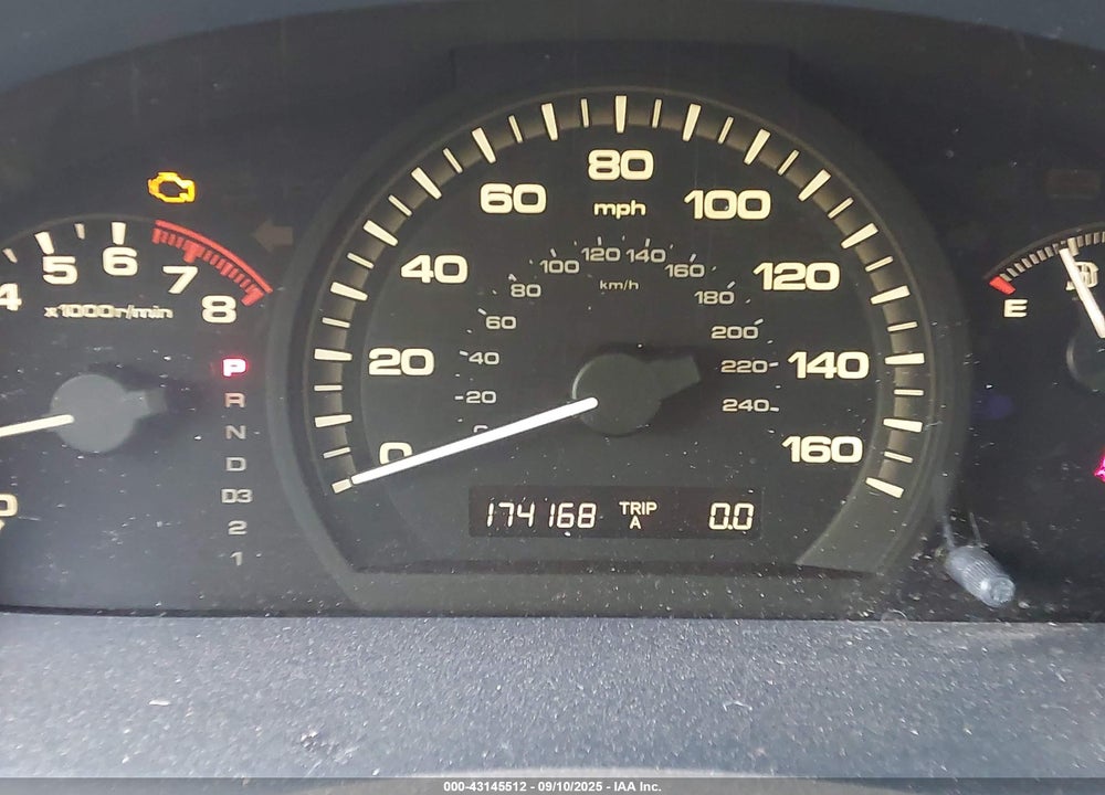 2007 HONDA ACCORD 2.4 SE VIN: 1HGCM56347A150425