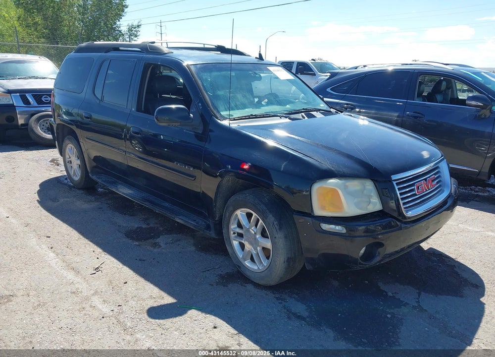 2006 GMC ENVOY XL DENALI VIN: 1GKET66M466137401