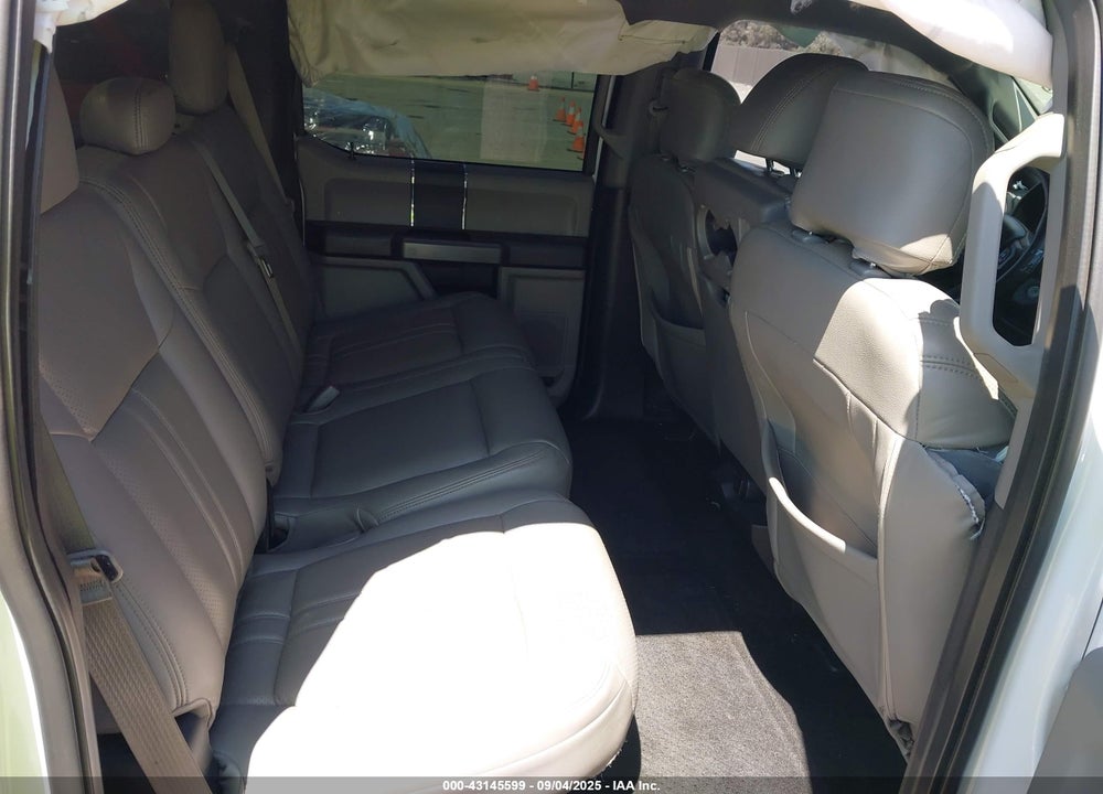 2015 FORD F-150 XLT VIN: 1FTEW1CP5FKD36792