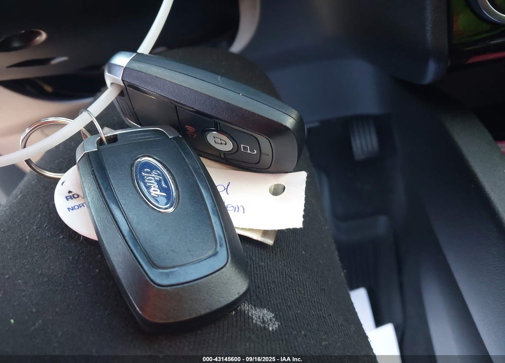 2021 FORD ESCAPE VIN: 1FMCU0G69MUA42544