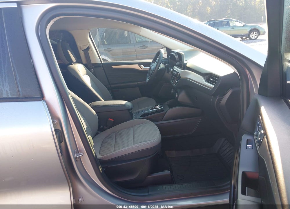 2021 FORD ESCAPE VIN: 1FMCU0G69MUA42544