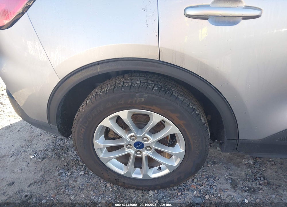 2021 FORD ESCAPE VIN: 1FMCU0G69MUA42544