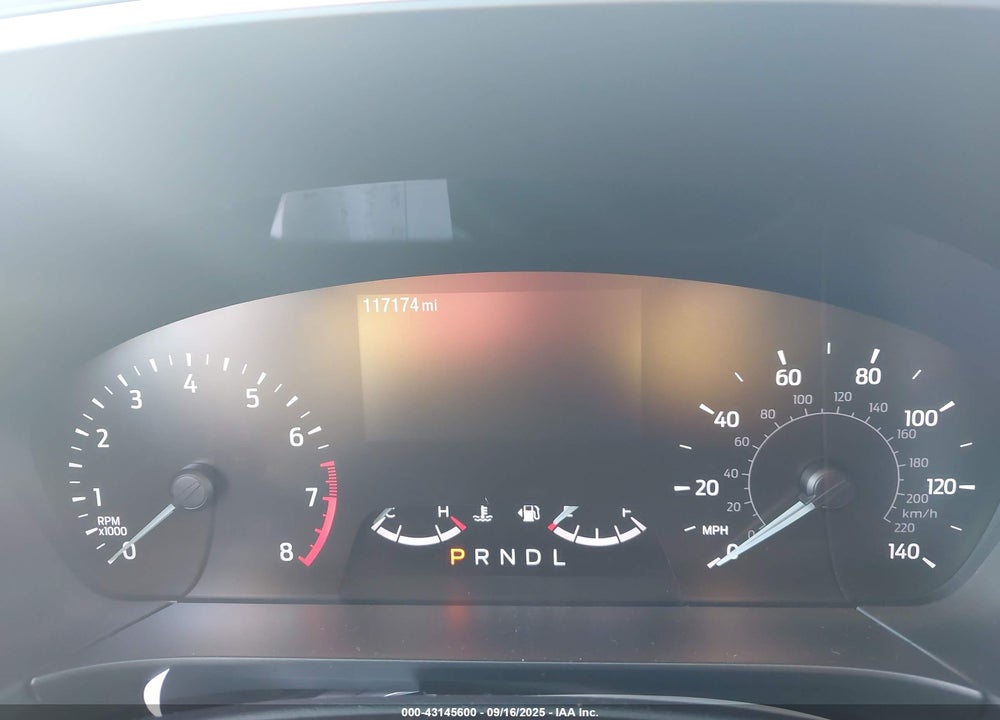 2021 FORD ESCAPE VIN: 1FMCU0G69MUA42544