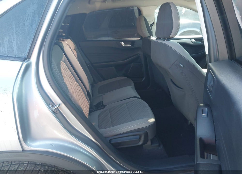 2021 FORD ESCAPE VIN: 1FMCU0G69MUA42544