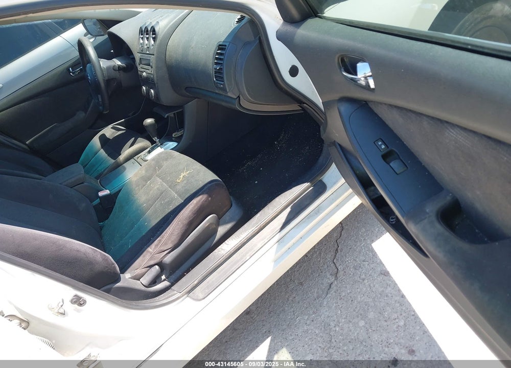 2011 NISSAN ALTIMA VIN: 1N4AL2AP0BN478868