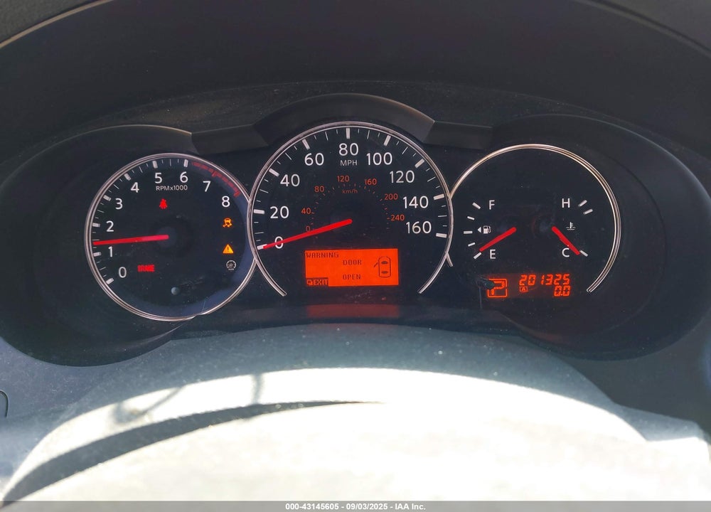 2011 NISSAN ALTIMA VIN: 1N4AL2AP0BN478868