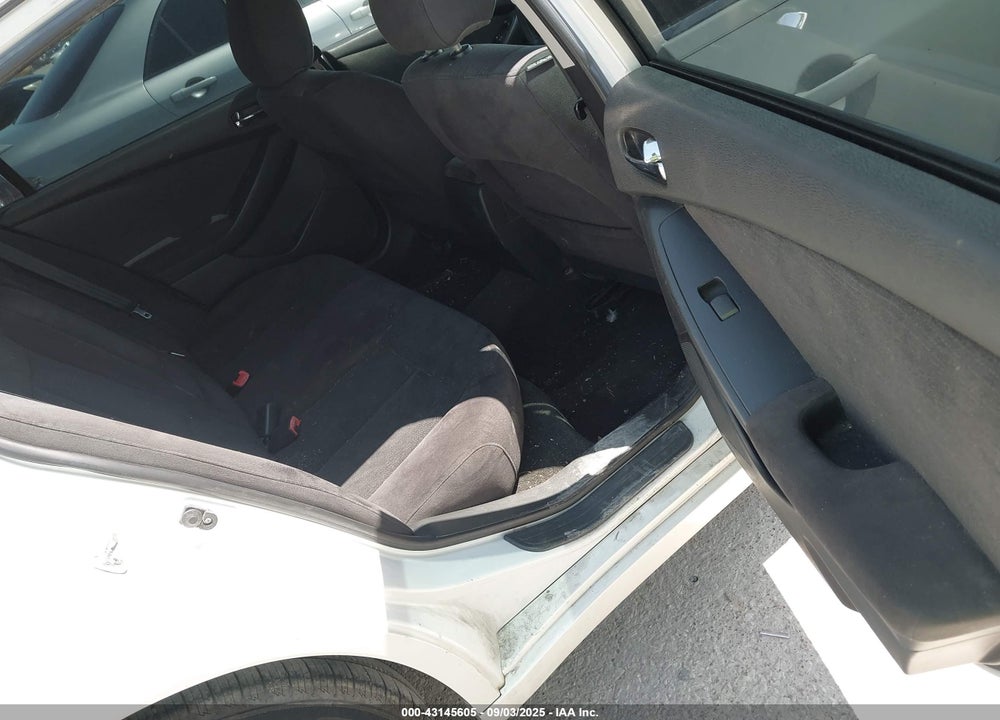 2011 NISSAN ALTIMA VIN: 1N4AL2AP0BN478868