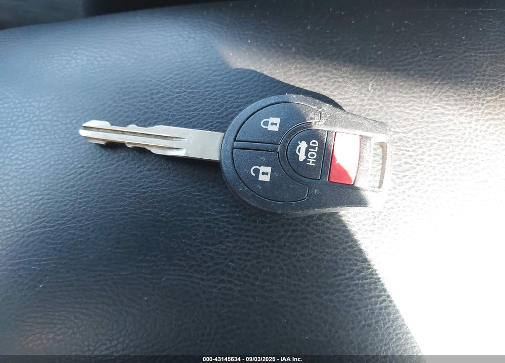 2014 NISSAN SENTRA VIN: 3N1AB7APXEY276947