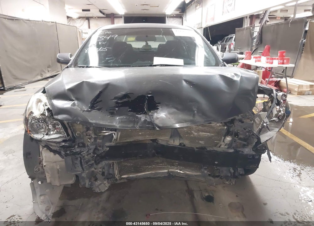 2012 NISSAN ALTIMA VIN: 1N4AL2AP2CN514349
