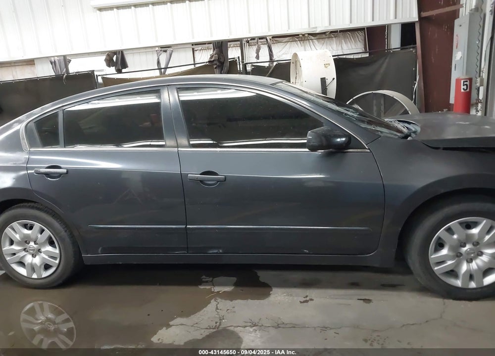 2012 NISSAN ALTIMA VIN: 1N4AL2AP2CN514349