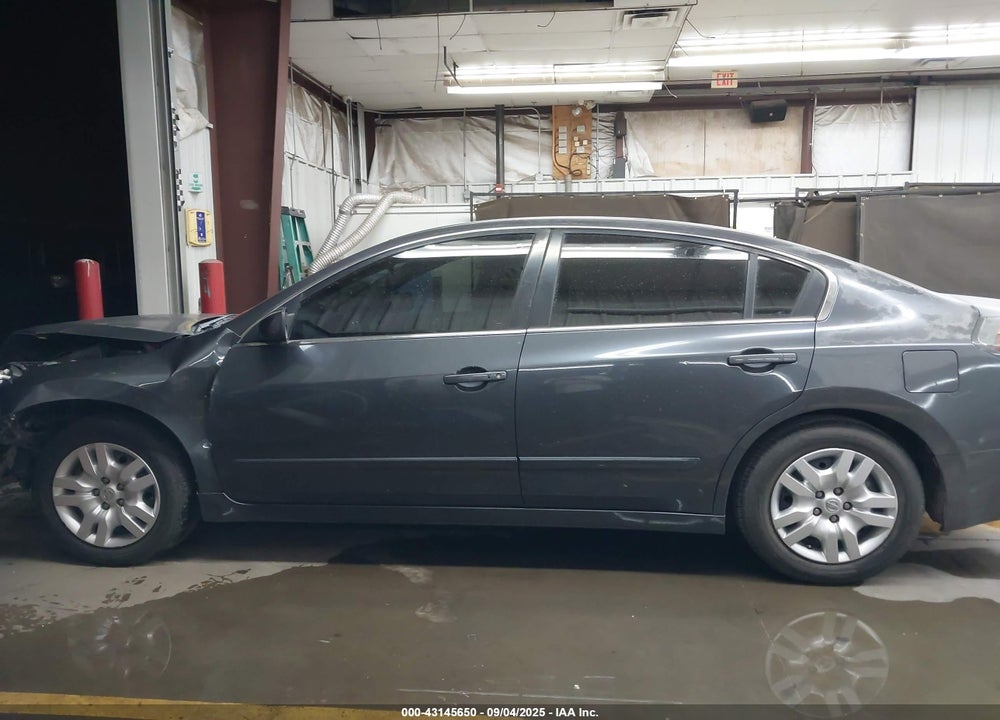 2012 NISSAN ALTIMA VIN: 1N4AL2AP2CN514349