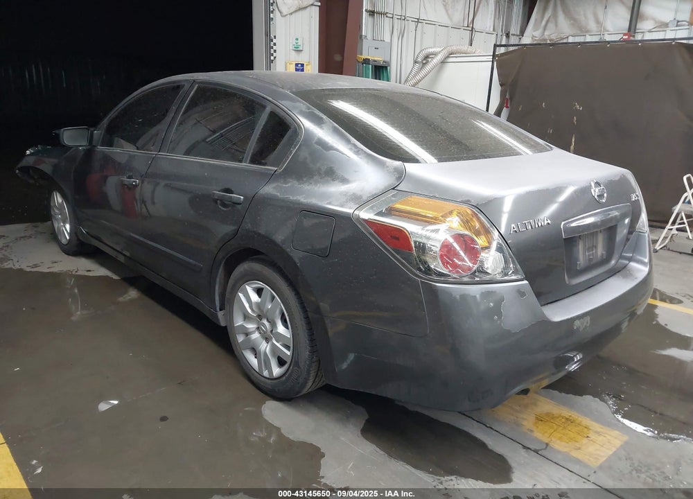 2012 NISSAN ALTIMA VIN: 1N4AL2AP2CN514349