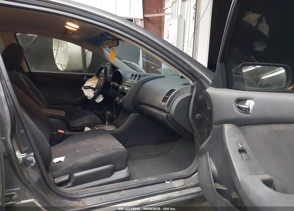 2012 NISSAN ALTIMA VIN: 1N4AL2AP2CN514349