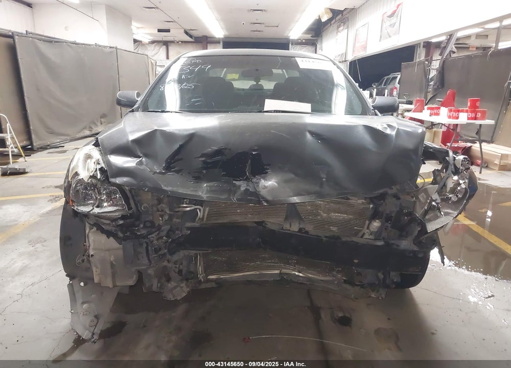 2012 NISSAN ALTIMA VIN: 1N4AL2AP2CN514349