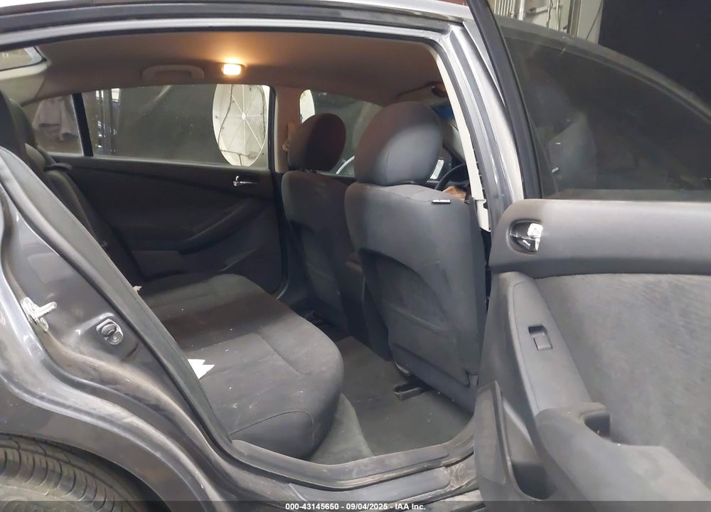 2012 NISSAN ALTIMA VIN: 1N4AL2AP2CN514349