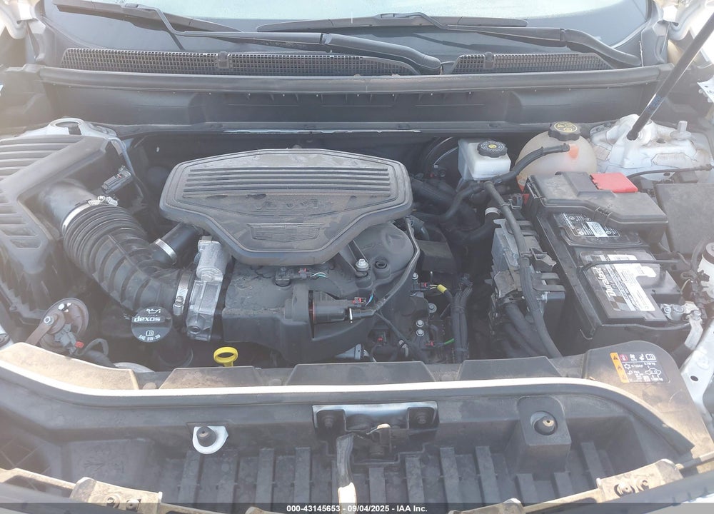 2020 CADILLAC XT5 VIN: 1GYKNCRS8LZ239354
