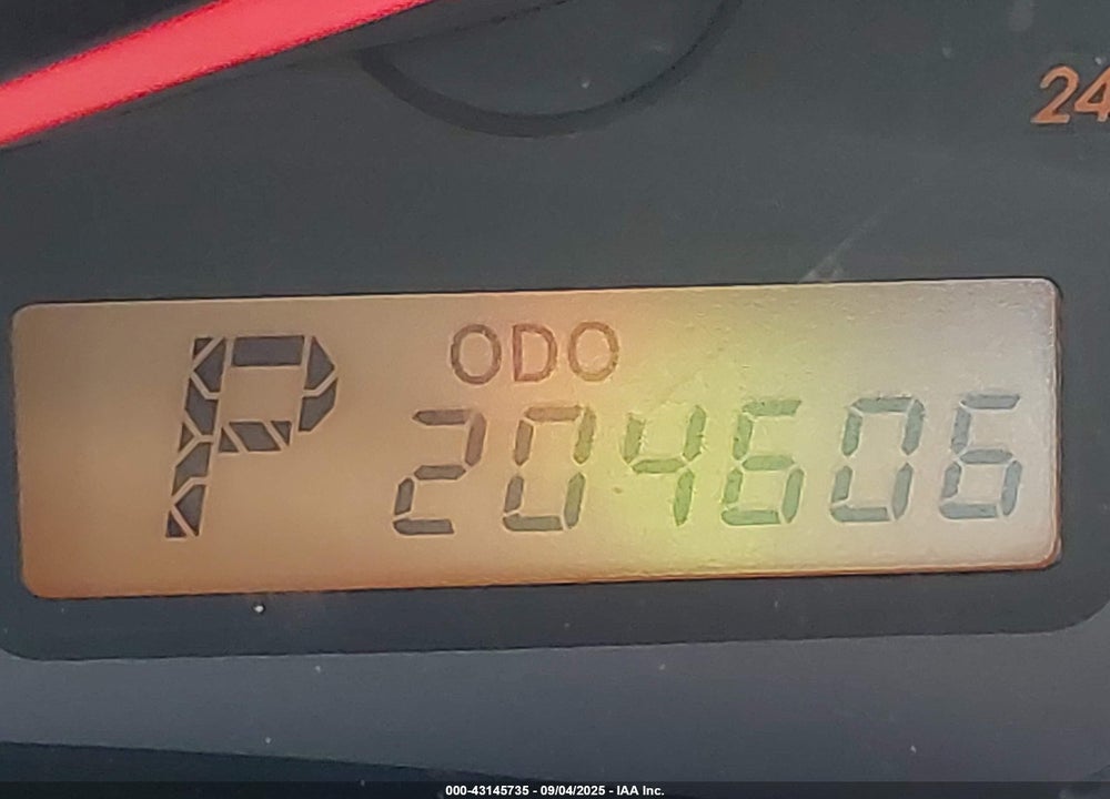 2010 TOYOTA COROLLA S VIN: 2T1BU4EE1AC290894