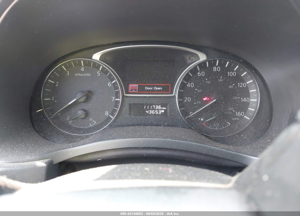 2015 NISSAN PATHFINDER VIN: 5N1AR2MN8FC643016