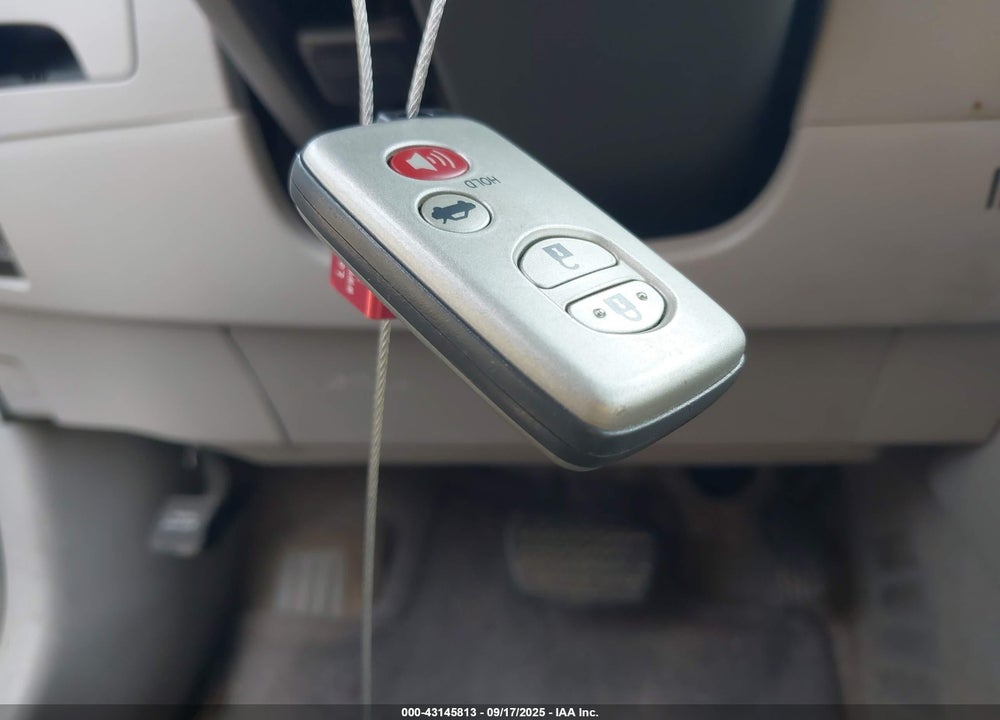 2007 TOYOTA CAMRY HYBRID VIN: JTNBB46KX73024037