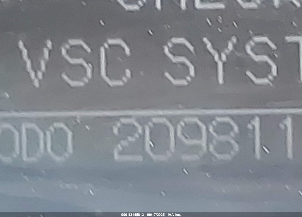 2007 TOYOTA CAMRY HYBRID VIN: JTNBB46KX73024037