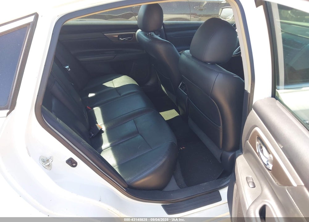 2013 NISSAN ALTIMA VIN: 1N4AL3AP3DC249587