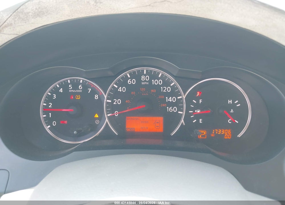 2010 NISSAN ALTIMA 3.5 SR VIN: 1N4BL2AP9AN542134