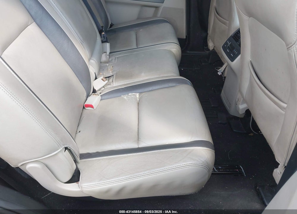 2012 MAZDA CX-9 VIN: JM3TB2DA3C0360090