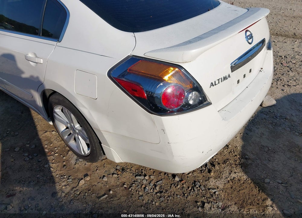 2012 NISSAN ALTIMA VIN: 1N4BL2AP1CN419754