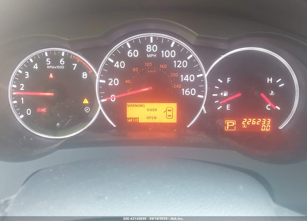 2012 NISSAN ALTIMA VIN: 1N4BL2AP1CN419754