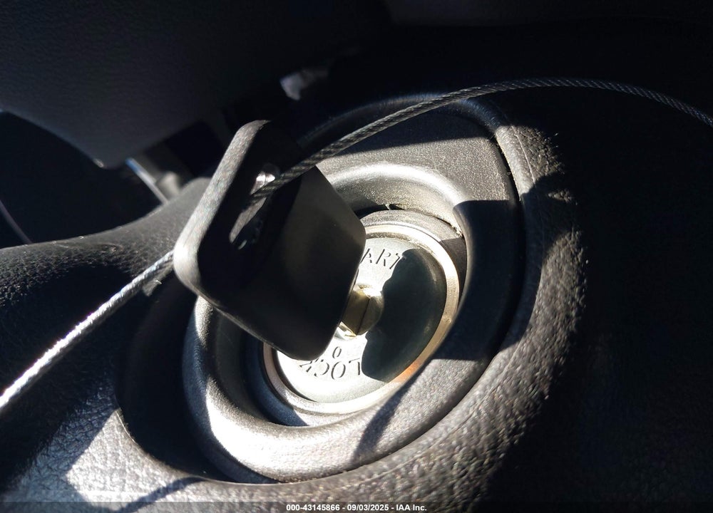 2010 NISSAN ROGUE S VIN: JN8AS5MV4AW130514