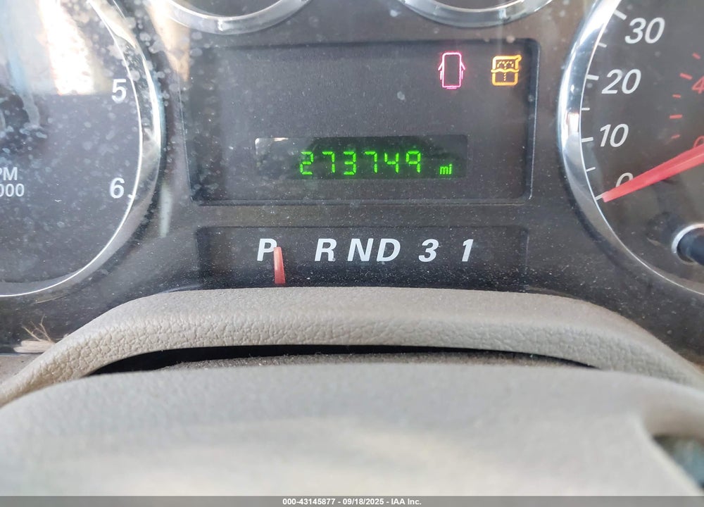 2005 FORD FREESTAR SEL VIN: 2FMZA52285BA57810