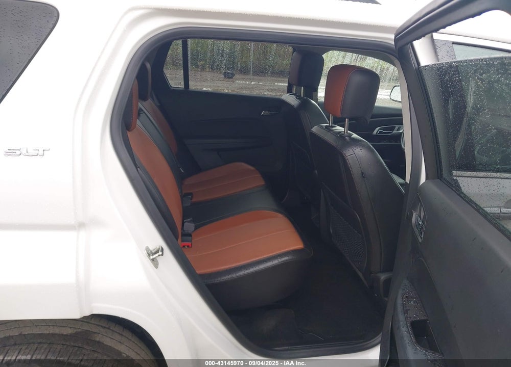 2017 GMC TERRAIN VIN: 2GKFLUE32H6214717