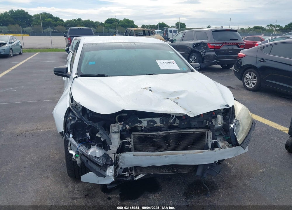 2015 CHEVROLET MALIBU VIN: 1G11A5SL1FU121779