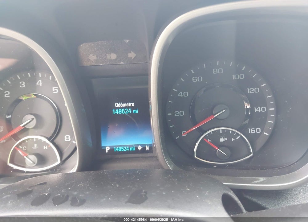 2015 CHEVROLET MALIBU VIN: 1G11A5SL1FU121779