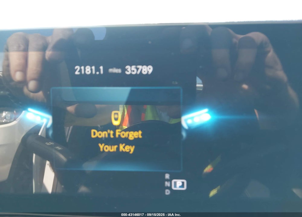 2022 MERCEDES-BENZ A-CLASS VIN: W1K3G4FBXNJ368010