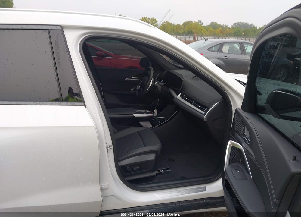 2023 BMW X1 XDRIVE28I VIN: WBX73EF05P5X23403