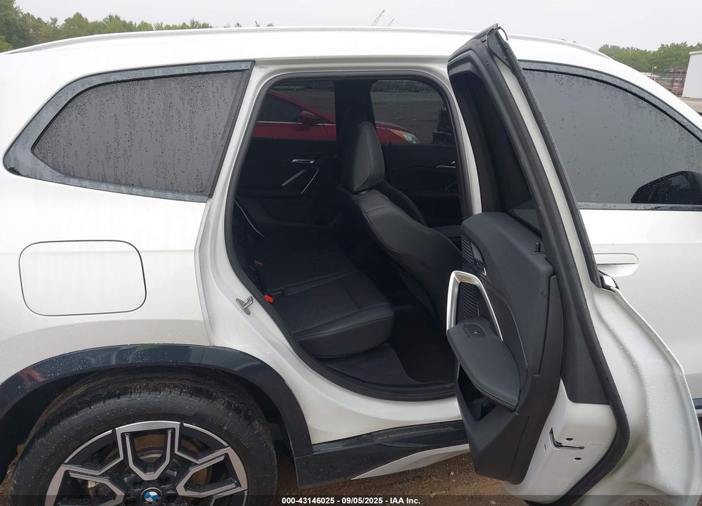 2023 BMW X1 XDRIVE28I VIN: WBX73EF05P5X23403