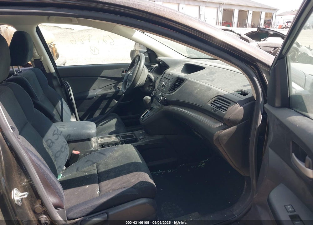 2015 HONDA CR-V VIN: 2HKRM4H31FH621986