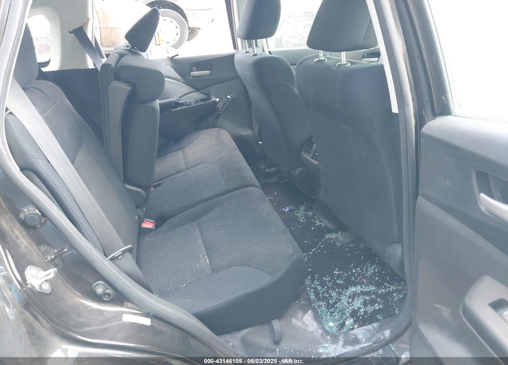 2015 HONDA CR-V VIN: 2HKRM4H31FH621986