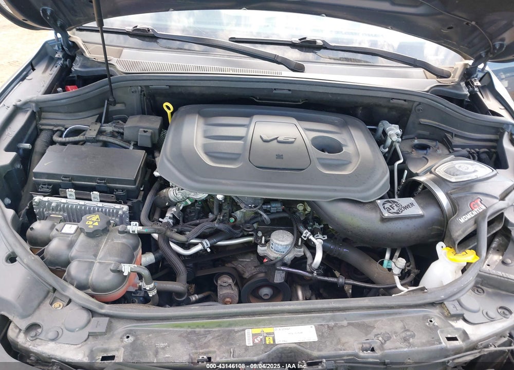 2019 JEEP GRAND CHEROKEE VIN: 1C4RJFBG5KC703869