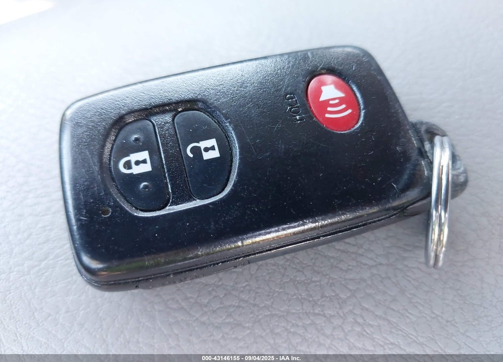 2011 TOYOTA RAV4 LIMITED V6 VIN: 2T3DK4DV0BW060089