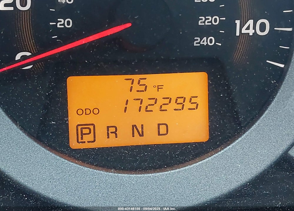 2011 TOYOTA RAV4 LIMITED V6 VIN: 2T3DK4DV0BW060089