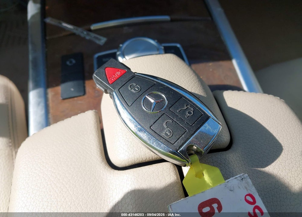 2014 MERCEDES-BENZ E-CLASS VIN: WDDHF8JB8EA990127
