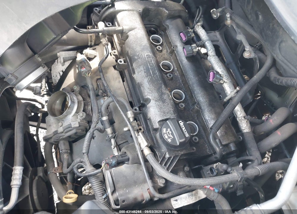2015 CHEVROLET EQUINOX VIN: 2GNFLFEK9F6112608